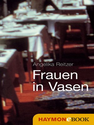 cover image of Frauen in Vasen